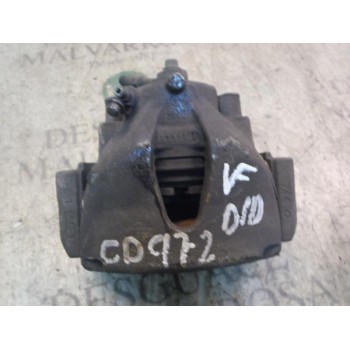 PINZA FRENO DELANTERA DERECHA 