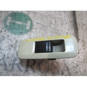 MANDO ELEVALUNAS DELANTERO DERECHO 25411AV600 