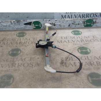 ELEVALUNAS TRASERO IZQUIERDO GJ6A73590E 