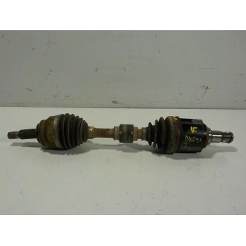 TRANSMISION IZQUIERDA 3272PT 