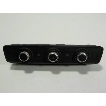 MANDO CALEFACCION / AIRE ACONDICIONADO 83A820047B 