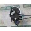 Recambio de cerradura puerta trasera izquierda para nissan micra (k13) 1.2 cat referencia OEM IAM 825011HD0C  