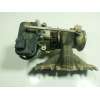 Recambio de turbocompresor para renault kadjar (ha_, hl_) 1.3 tce 140 referencia OEM IAM 144102844R 102844R 144101912R