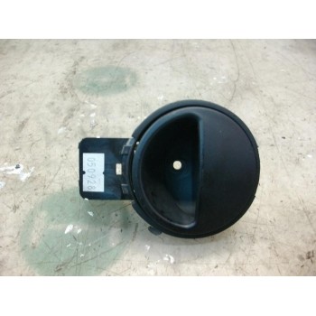 MANETA INTERIOR TRASERA IZQUIERDA 