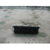 Recambio de mando calefaccion / aire acondicionado para nissan almera (n15) gx referencia OEM IAM   