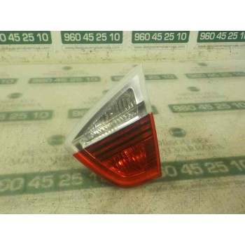 PILOTO TRASERO DERECHO INTERIOR 63216937460 6937460 