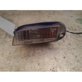 PILOTO DELANTERO DERECHO 