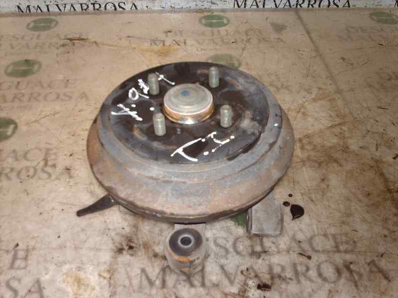 Recambio de tambor freno trasero para suzuki baleno fam. sy (eg) referencia OEM IAM   