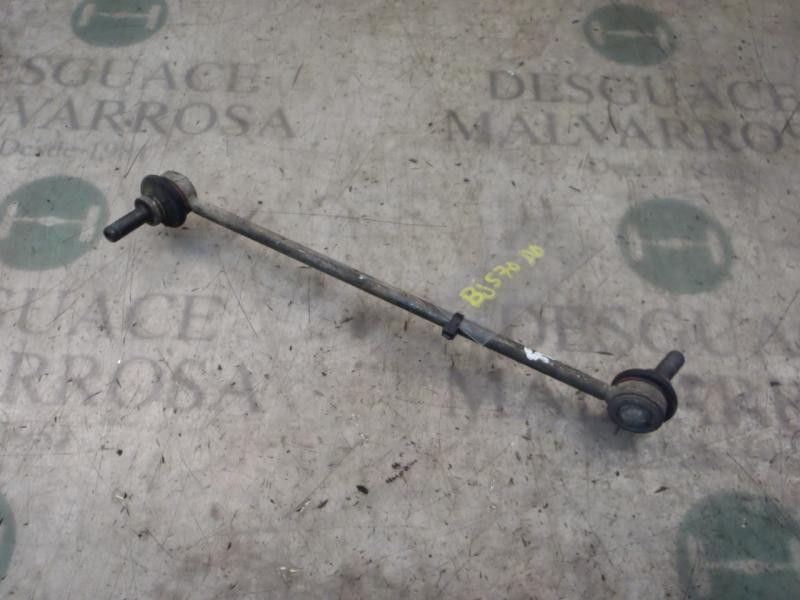 Recambio de tirante delantero derecho para renault scenic ii 1.9 dci diesel referencia OEM IAM   