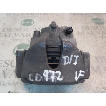 PINZA FRENO DELANTERA IZQUIERDA 