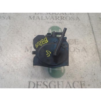 SOPORTE FILTRO GASOIL 