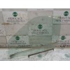 Recambio de cristal puerta delantero izquierdo para suzuki swift berlina (mz) gl (5-ptas.) referencia OEM IAM 8453662J00  