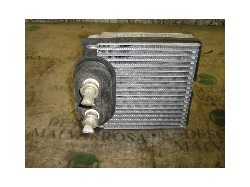 Recambio de evaporador aire acondicionado para ford focus berlina (cak) ghia referencia OEM IAM   