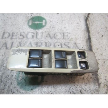 MANDO ELEVALUNAS DELANTERO IZQUIERDO 25401AV640 