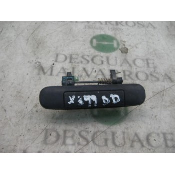 MANETA EXTERIOR DELANTERA DERECHA 