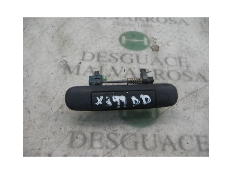 Recambio de maneta exterior delantera derecha para nissan almera (n15) gx referencia OEM IAM   