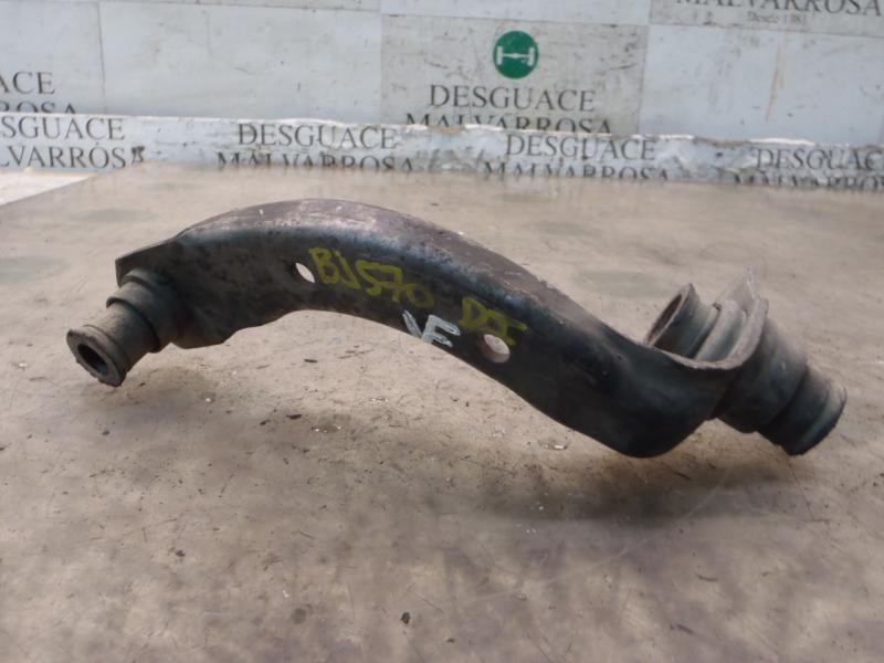 Recambio de brazo suspension superior delantero izquierdo para renault scenic ii 1.9 dci diesel referencia OEM IAM   