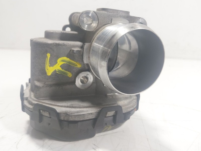 Recambio de caja mariposa para peugeot 508 i (8d_) 1.6 bluehdi 120 referencia OEM IAM 9830301180 980723858002 