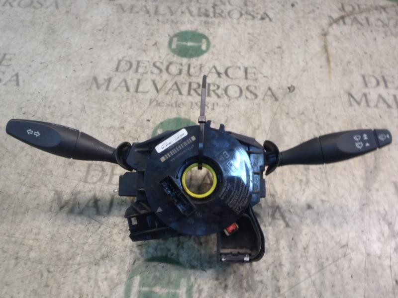 Recambio de anillo airbag para ford transit connect (tc7) furg. referencia OEM IAM   