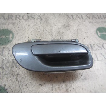 MANETA EXTERIOR DELANTERA DERECHA 9187669 