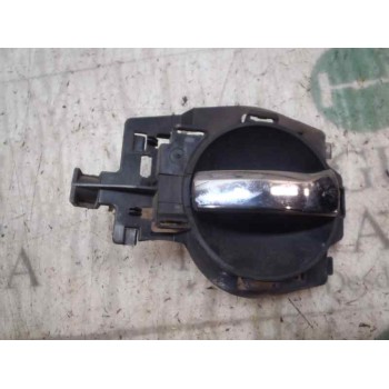 MANETA INTERIOR DELANTERA IZQUIERDA 