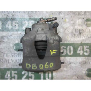 PINZA FRENO DELANTERA IZQUIERDA 1K0615123D 