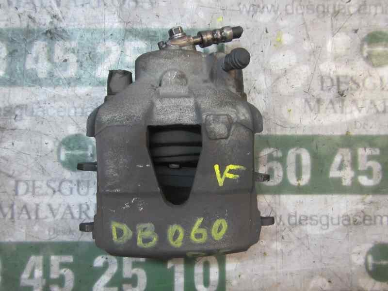 Recambio de pinza freno delantera izquierda para seat ibiza sc (6j1) reference i-tech 30 aniversario referencia OEM IAM 1K061512