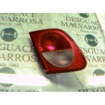 PILOTO TRASERO IZQUIERDO INTERIOR 