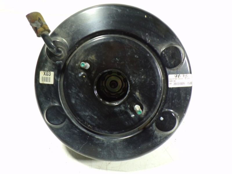 Recambio de servofreno para kia cee´´d 1.4 cat (1396 cm3) referencia OEM IAM 59110A5000 201310091549 201310091549