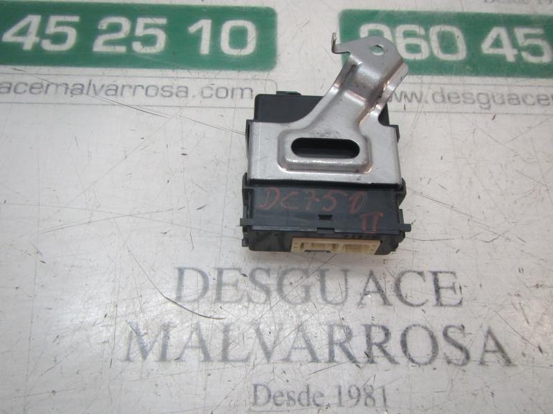 Recambio de modulo electronico para toyota corolla hybrid referencia OEM IAM 8594012230 8594012230 2360000021