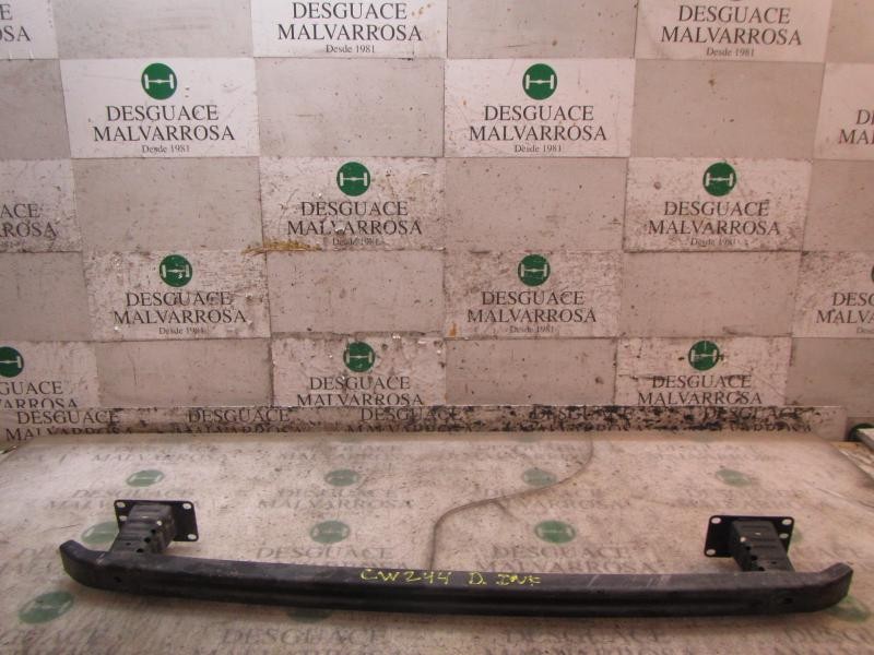 Recambio de refuerzo paragolpes delantero para peugeot 407 st sport referencia OEM IAM   