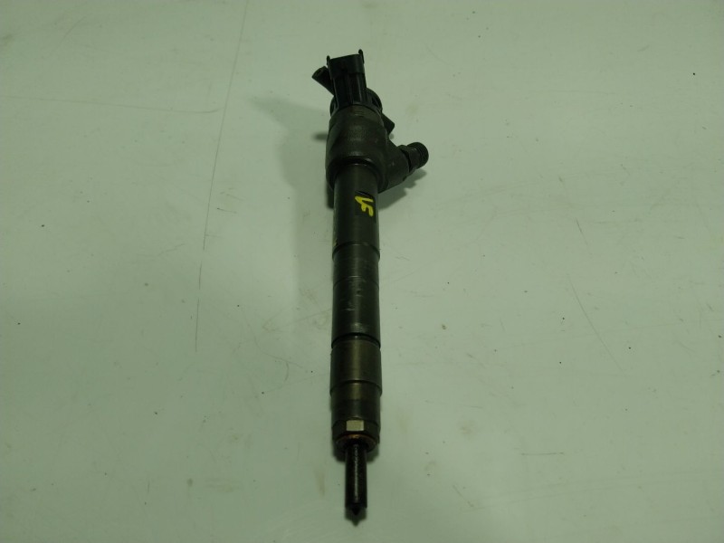 Recambio de inyector para land rover discovery sport 2.0 td4 cat referencia OEM IAM  G4D39K546AA 