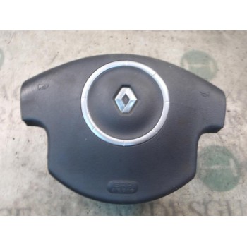 AIRBAG DELANTERO IZQUIERDO 