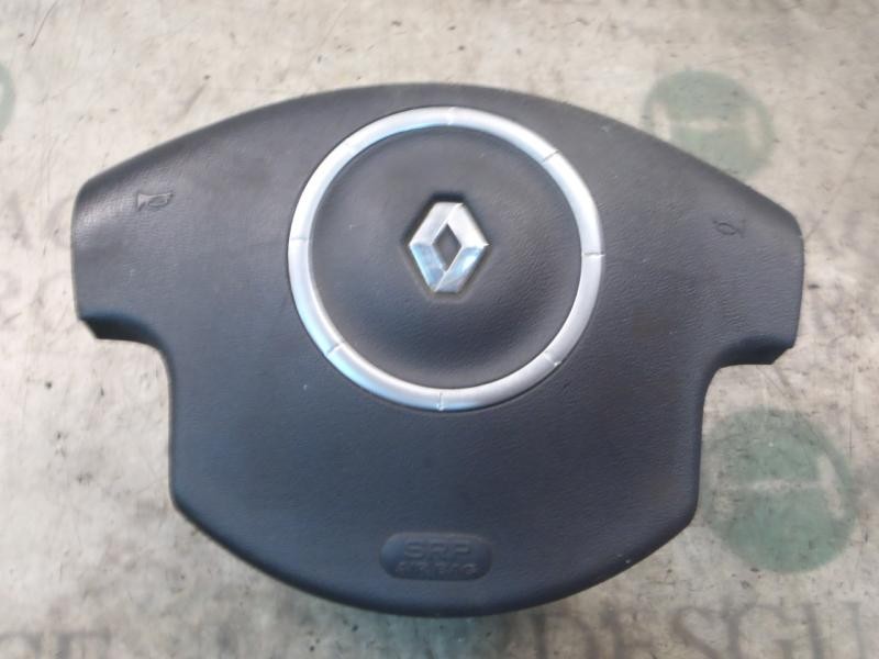 Recambio de airbag delantero izquierdo para renault scenic ii 1.9 dci diesel referencia OEM IAM   