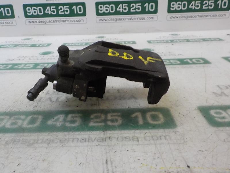 Recambio de pinza freno delantera derecha para seat ibiza (6l1) 1.4 16v referencia OEM IAM   
