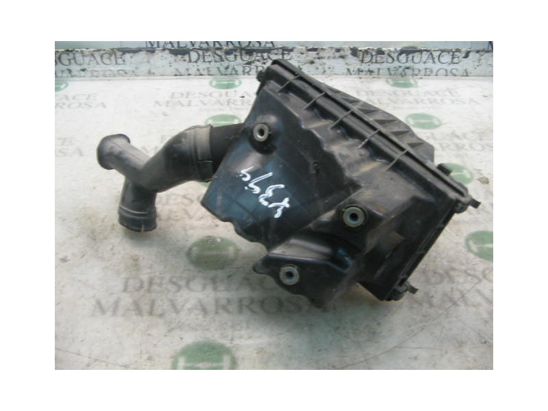 Recambio de filtro aire para nissan almera (n15) gx referencia OEM IAM   