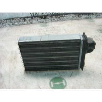 RADIADOR CALEFACCION / AIRE ACONDICIONADO 