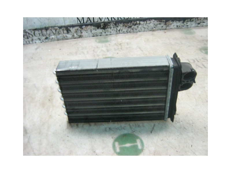 Recambio de radiador calefaccion / aire acondicionado para citroën c5 berlina 2.0 hdi premier referencia OEM IAM   