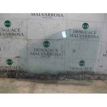 CRISTAL PUERTA DELANTERO IZQUIERDO 824111D000 