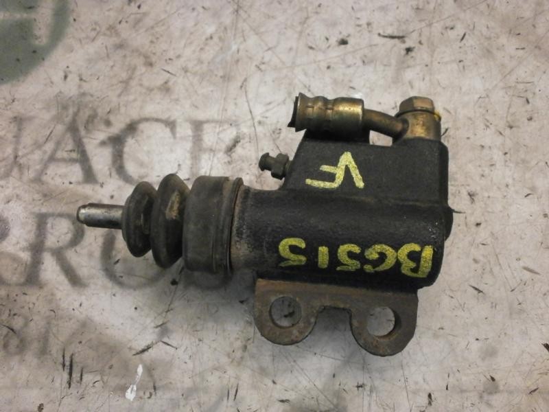 Recambio de bombin embrague para nissan almera tino (v10m) 2.2 16v turbodiesel cat referencia OEM IAM   