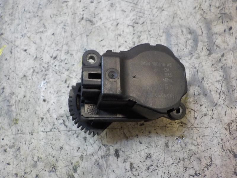 Recambio de modulo electronico para ford focus lim. (cb4) trend referencia OEM IAM   