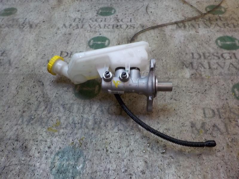 Recambio de bomba freno para peugeot 208 access referencia OEM IAM   