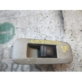 MANDO ELEVALUNAS TRASERO DERECHO 25411AV600 