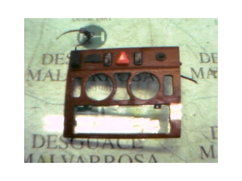 Recambio de warning para mercedes-benz clase e (w210) berlina diesel 220 cdi (210.006) referencia OEM IAM   