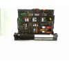 Recambio de caja reles / fusibles para bmw serie 1 berlina (e81/e87) 120d referencia OEM IAM 61149119445 9119446 08701641030101