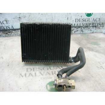 EVAPORADOR AIRE ACONDICIONADO 