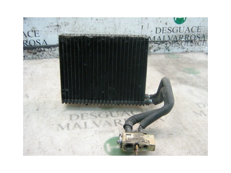 Recambio de evaporador aire acondicionado para citroën c5 berlina 2.0 hdi premier referencia OEM IAM   