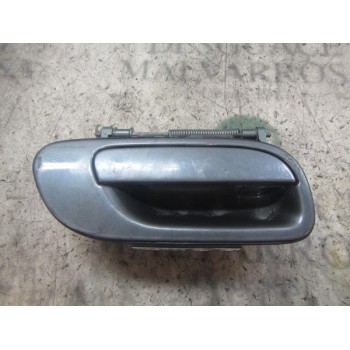 MANETA EXTERIOR TRASERA DERECHA 9187669 