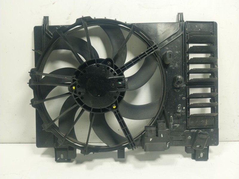 Recambio de electroventilador para peugeot 508 i (8d_) 1.6 bluehdi 120 referencia OEM IAM 9804778380 9804778380 