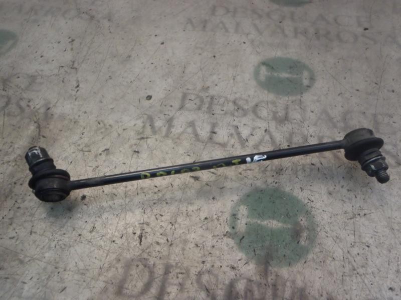 Recambio de tirante delantero izquierdo para audi a2 (8z) 1.4 referencia OEM IAM 6C0411315G  